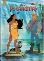 Pocahontas