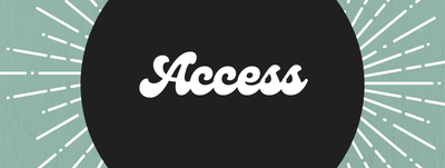 Programming Access