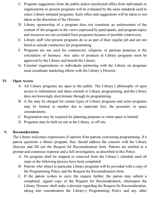 Programming Page 2