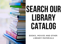 Search Library Catalog