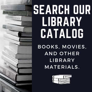 Search Library Catalog