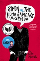 simon vs the homosapien agenda