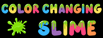 Color Change Slime