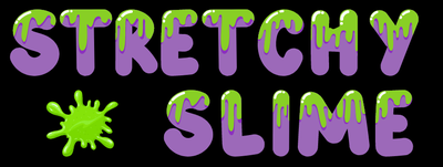 Stretchy Slime