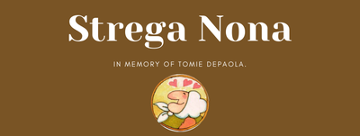 Strega Nona