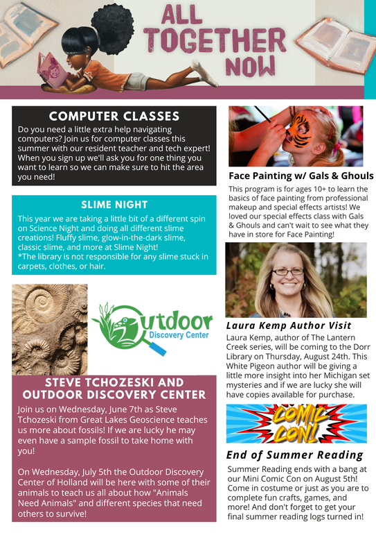 Summer Reading 2023 Newsletter Back.png