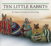 ten little rabbits