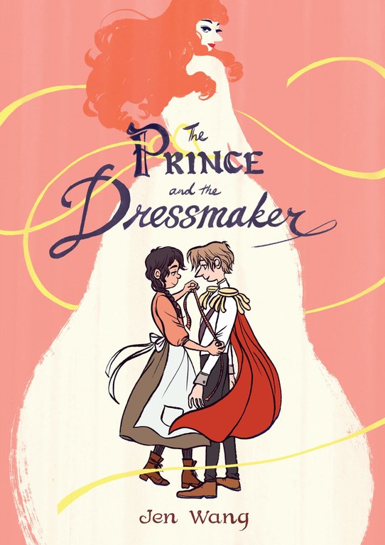 the prince and the dressmaker.jpg