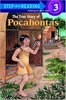 pocahontas