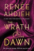 the wrath and the dawn