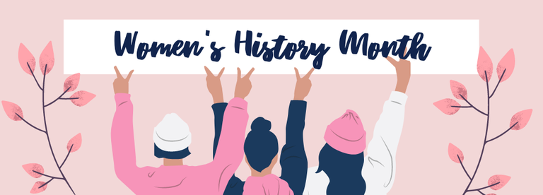 Women's History Month banner.png