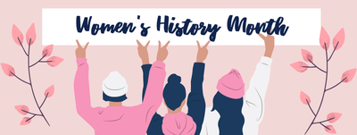 womens history month